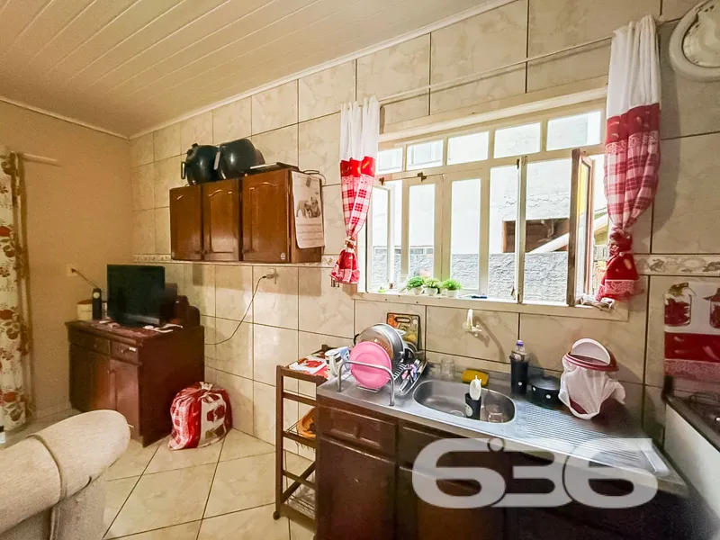 Casa à venda no Centro de Balneário Barra do Sul c