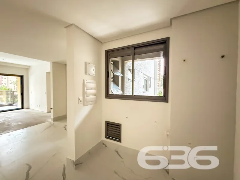 Apartamento à venda no bairro Atiradores em Joinvi