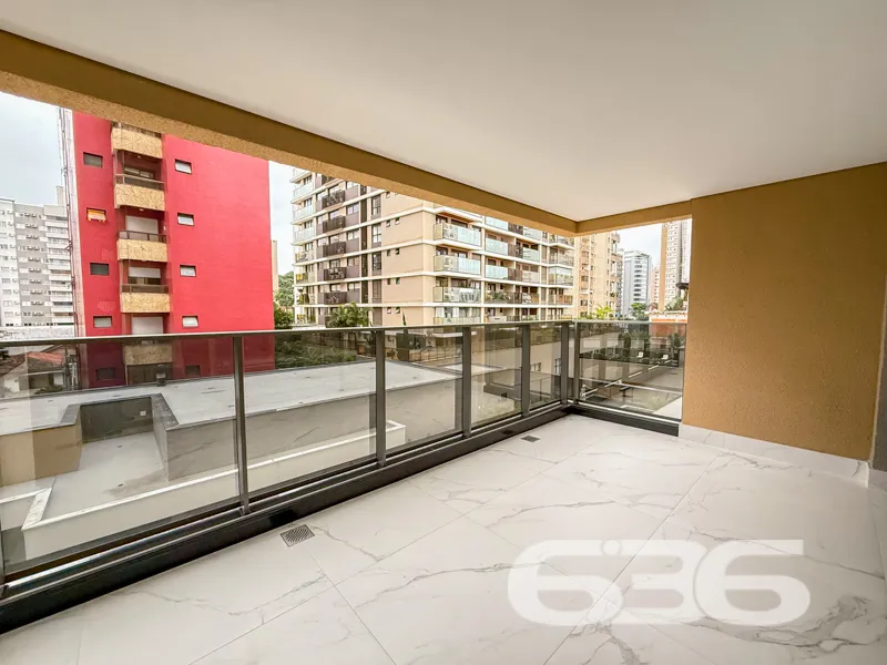 Apartamento à venda no bairro Atiradores em Joinvi