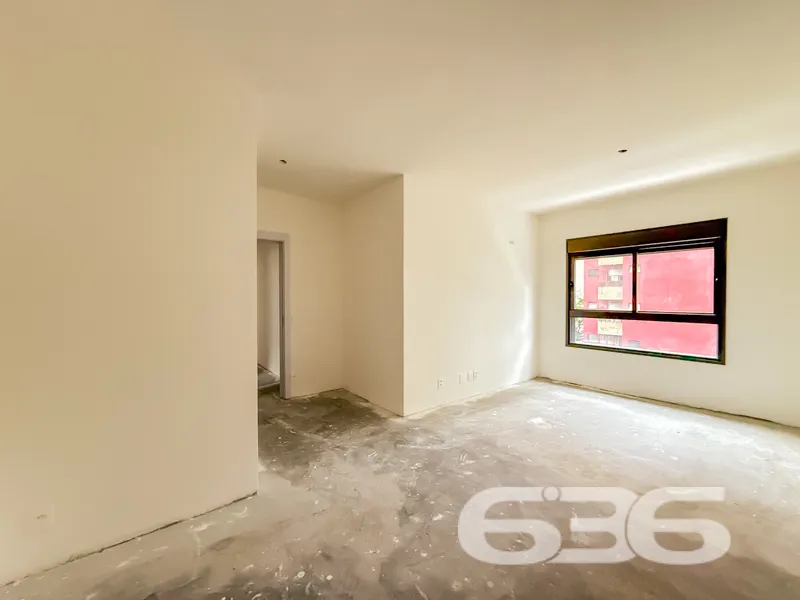 Apartamento à venda no bairro Atiradores em Joinvi