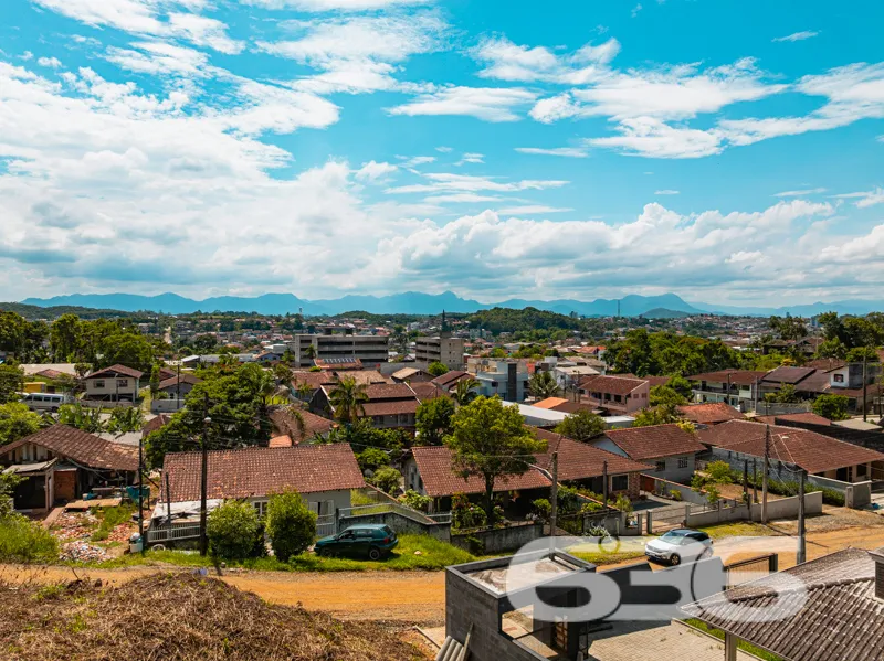 Terreno à venda no Boehmerwald, Joinville – plano,