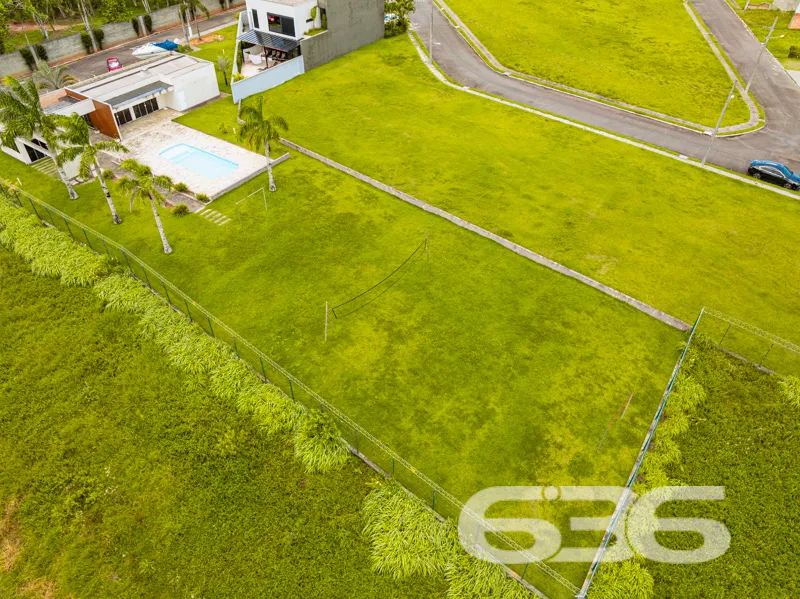 Terreno à venda no Centro, Araquari – localização 