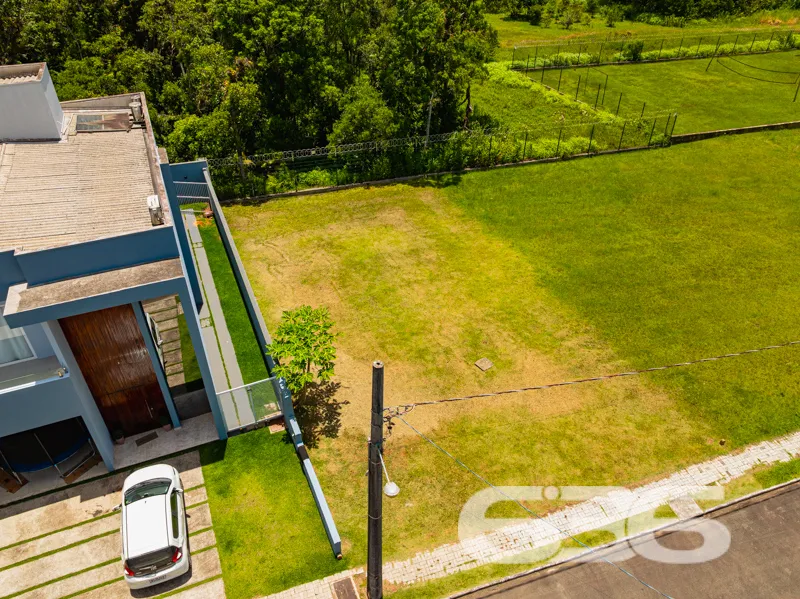 Terreno à venda no Centro, Araquari – localização 