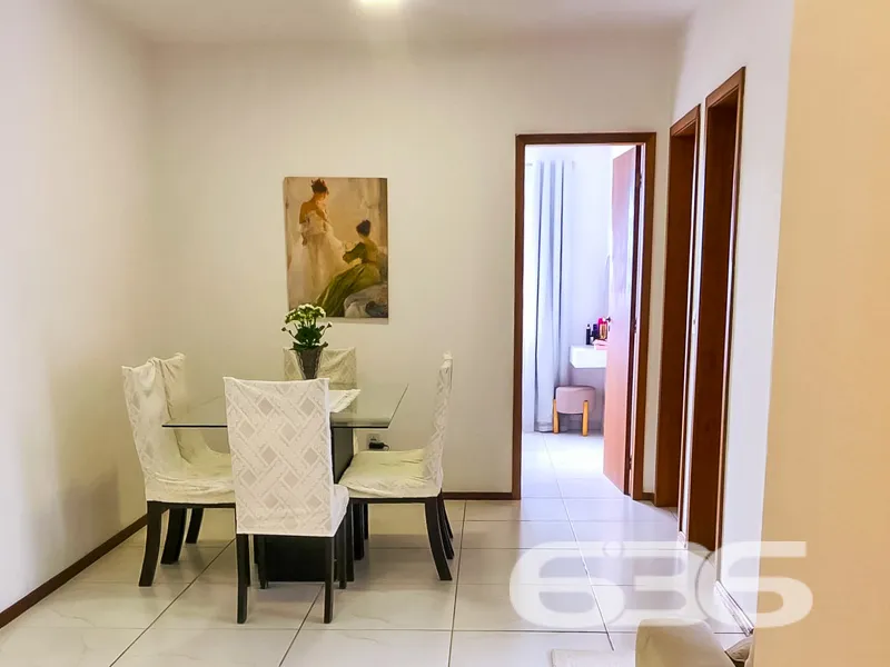 Apartamento à venda no Glória, Joinville – 2 quart