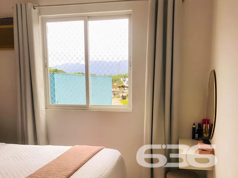 Apartamento à venda no Glória, Joinville – 2 quart