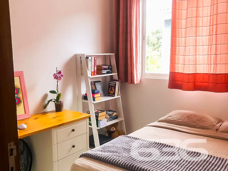 Apartamento à venda no Glória, Joinville – 2 quart