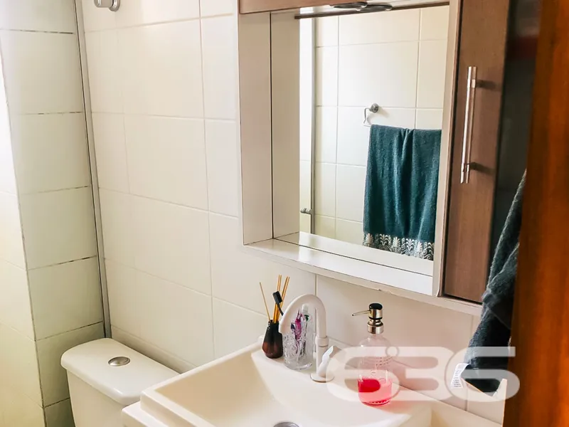 Apartamento à venda no Glória, Joinville – 2 quart