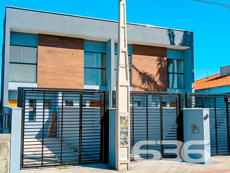 **ResidĂȘncia Ă venda no Aventureiro, Joinville: Op