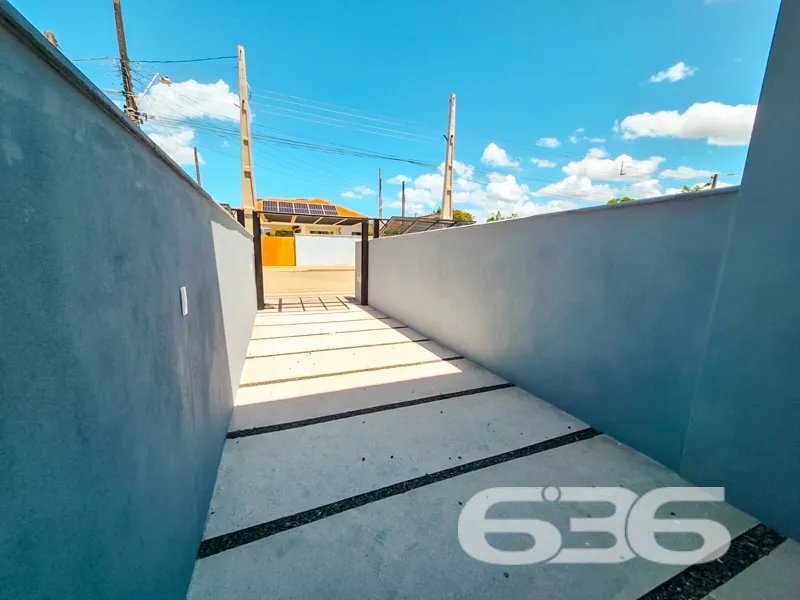 **ResidĂȘncia Ă venda no Aventureiro, Joinville: Op