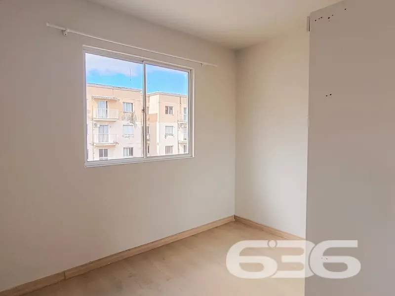 Apartamento à venda no bairro João Costa em Joinvi