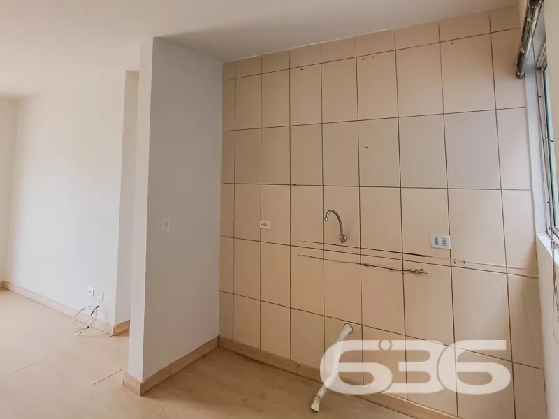 Apartamento à venda no bairro João Costa em Joinvi