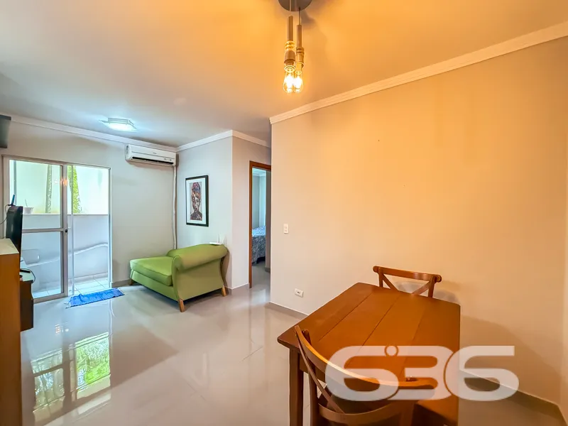 Apartamento à Venda no Bairro Anita Garibaldi, Joi