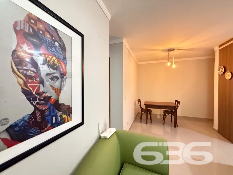 Apartamento à Venda no Bairro Anita Garibaldi, Joi