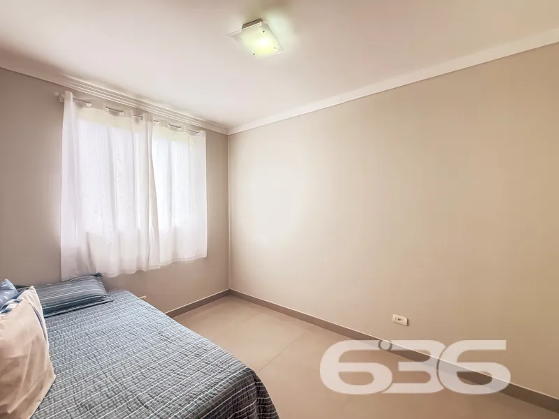 Apartamento à Venda no Bairro Anita Garibaldi, Joi