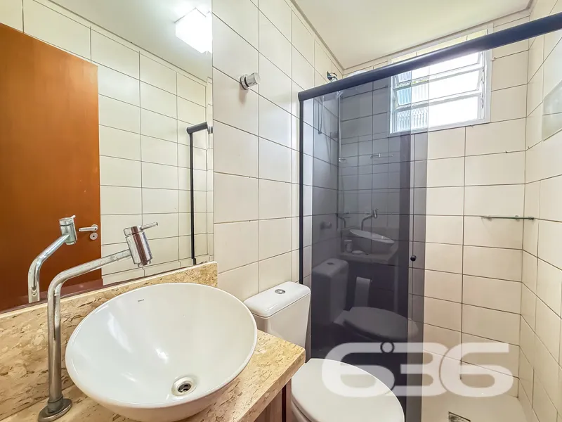 Apartamento à Venda no Bairro Anita Garibaldi, Joi