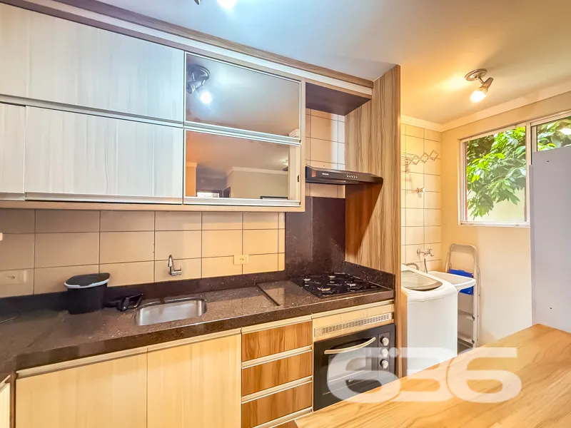 Apartamento à Venda no Bairro Anita Garibaldi, Joi