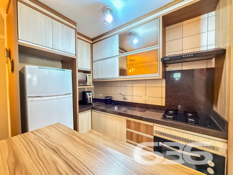 Apartamento à Venda no Bairro Anita Garibaldi, Joi