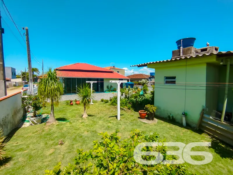 Residência à venda na Costeira, Balneário Barra do