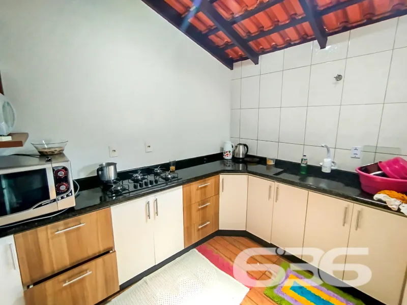 Residência à venda na Costeira, Balneário Barra do