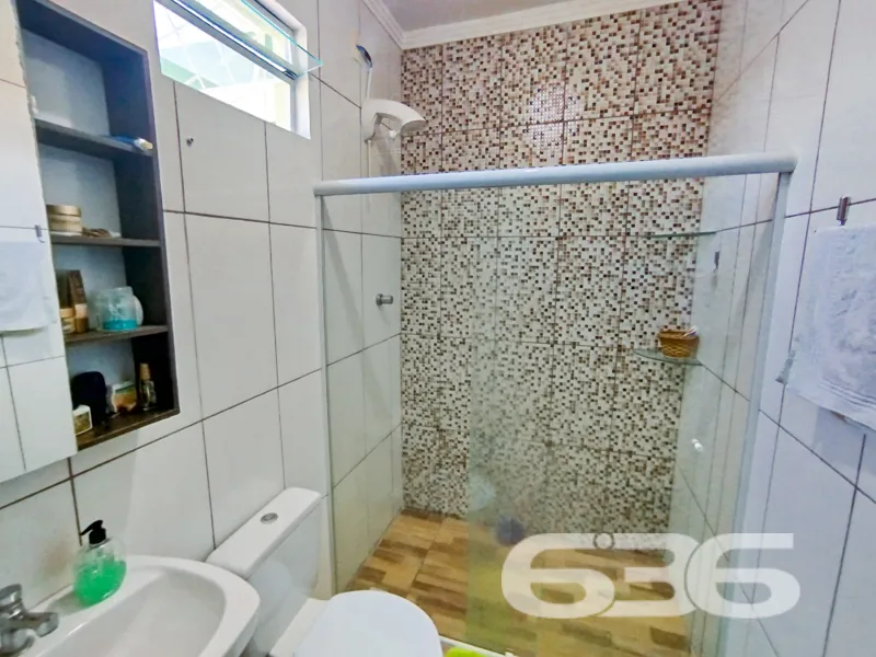 Residência à venda na Costeira, Balneário Barra do