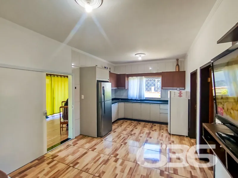 Residência à venda na Costeira, Balneário Barra do