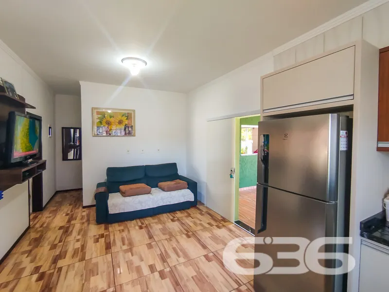 Residência à venda na Costeira, Balneário Barra do