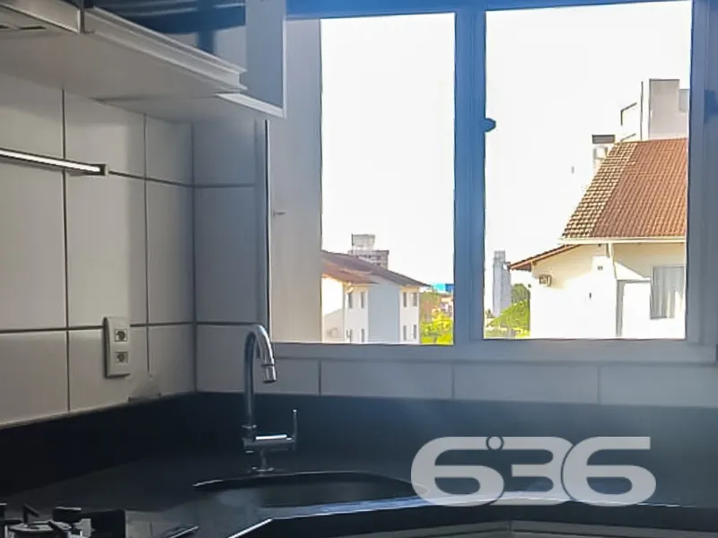 Apartamento à venda no Costa e Silva, Joinville, c