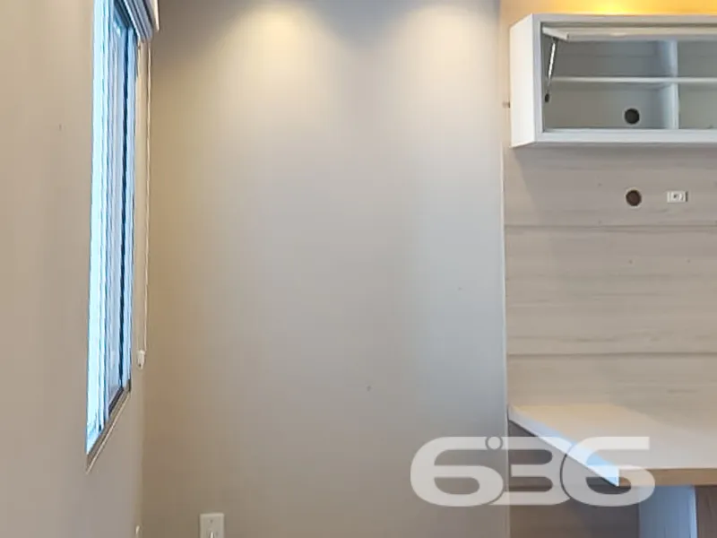 Apartamento à venda no Costa e Silva, Joinville, c