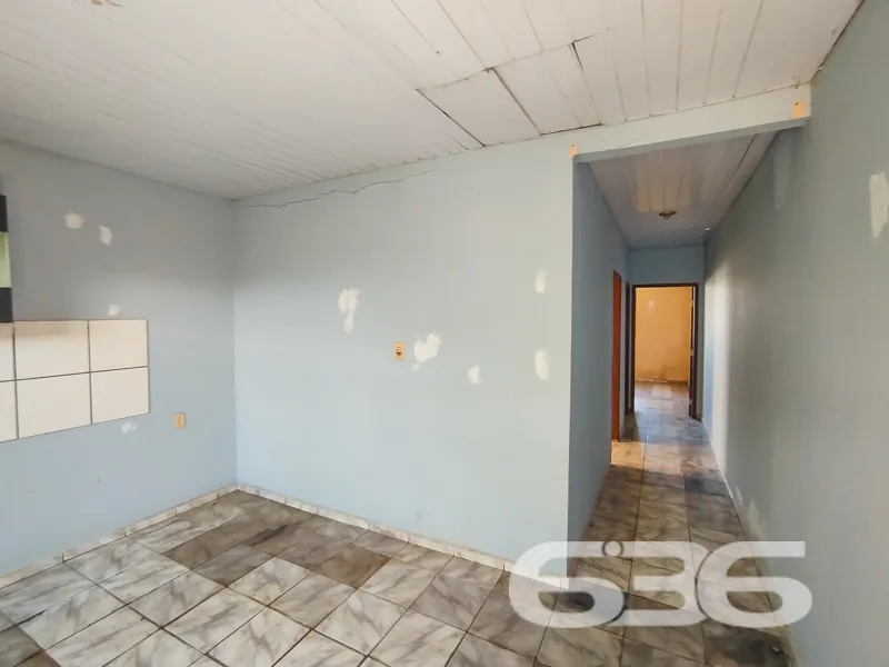 Casa à venda fundos para o rio no Centro, Balneári