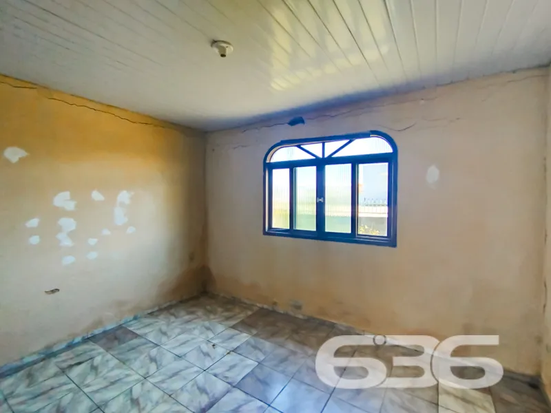 Casa à venda fundos para o rio no Centro, Balneári