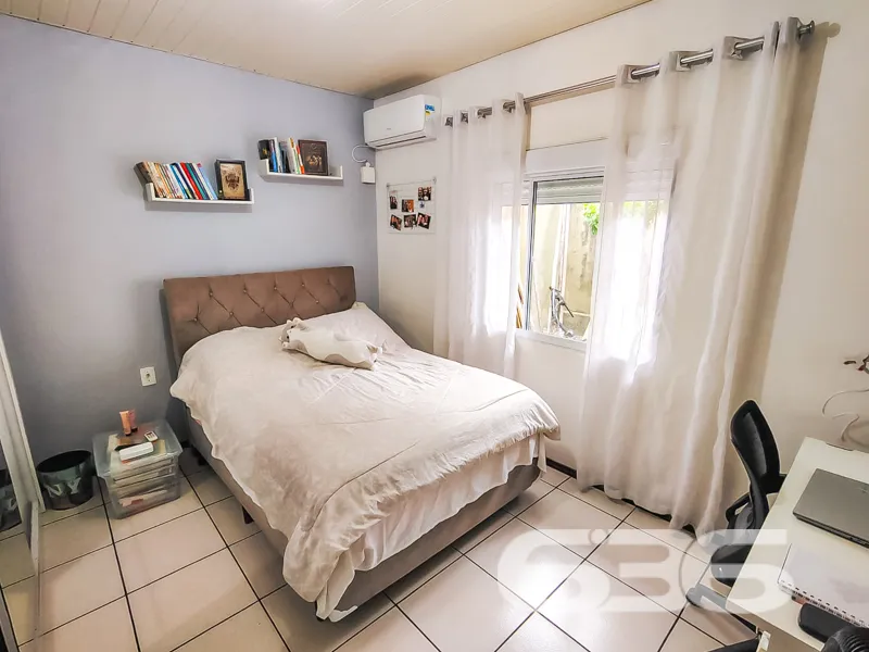 Casa à venda no bairro Guanabara em Joinville | 3 