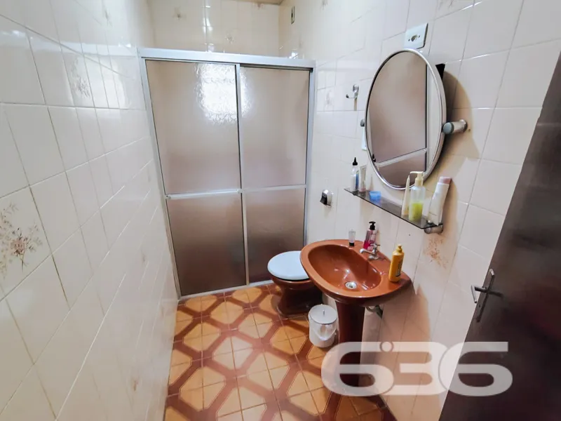 Casa à venda no bairro Guanabara em Joinville | 3 