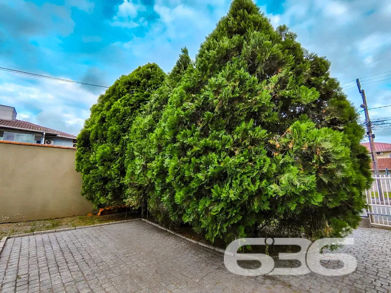 Casa à venda no bairro Guanabara em Joinville | 3 