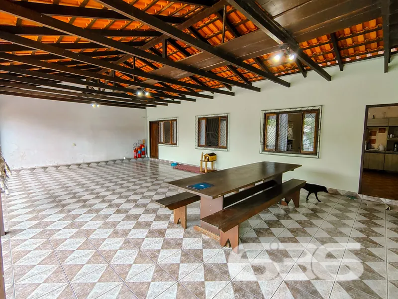 Casa à venda no bairro Guanabara em Joinville | 3 