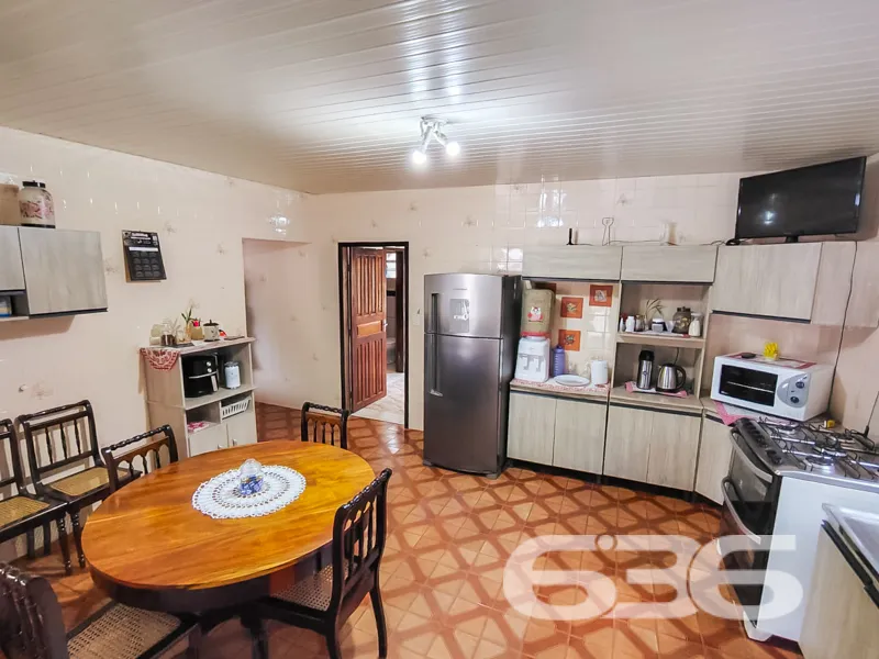 Casa à venda no bairro Guanabara em Joinville | 3 