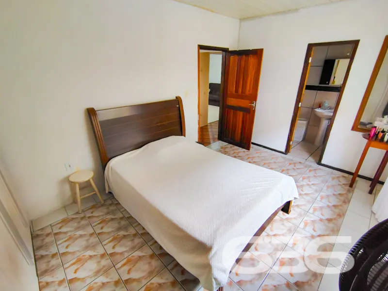 Casa à venda no bairro Guanabara em Joinville | 3 