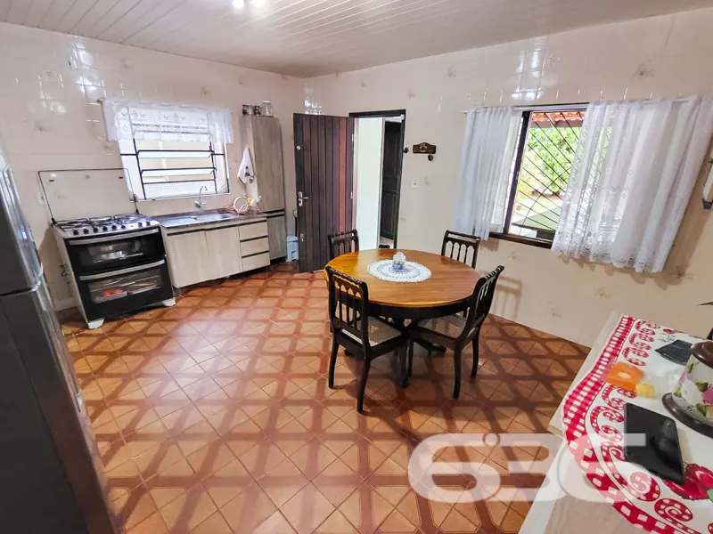 Casa à venda no bairro Guanabara em Joinville | 3 