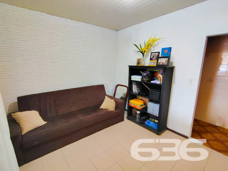 Casa à venda no bairro Guanabara em Joinville | 3 