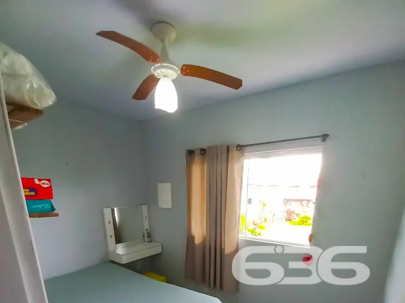 Casa à venda na praia do Ervino em São Francisco d