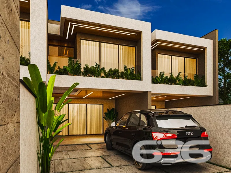 Descubra esta incrível residência à venda no Sagua