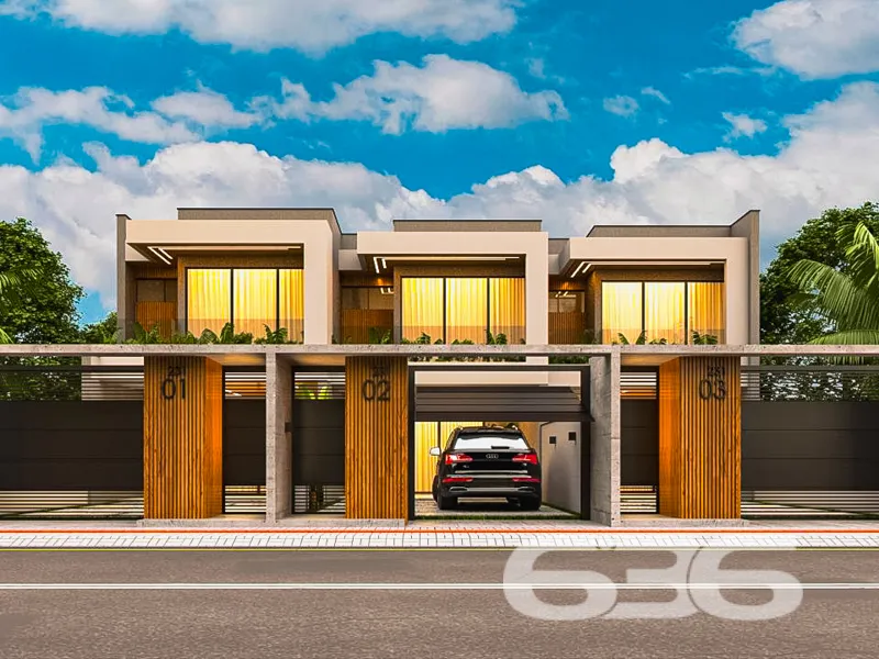 Descubra esta incrível residência à venda no Sagua