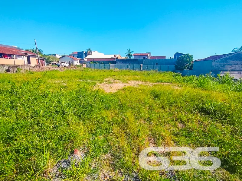 Terreno à venda no bairro Bom Retiro em Joinville!