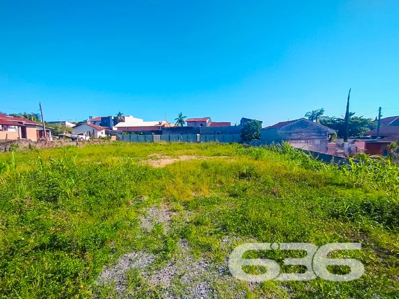 Terreno à venda no bairro Bom Retiro em Joinville!