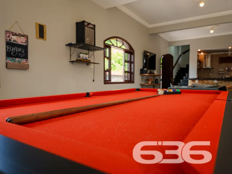 Casa Ă venda no bairro Boehmerwald em Joinville co