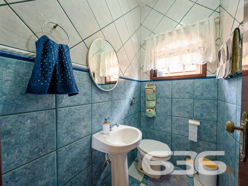 Casa Ă venda no bairro Boehmerwald em Joinville co