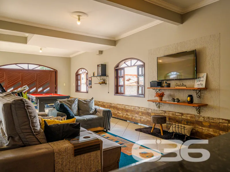 Casa Ă venda no bairro Boehmerwald em Joinville co