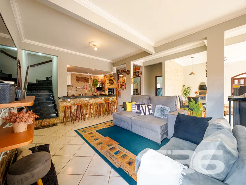 Casa Ă venda no bairro Boehmerwald em Joinville co