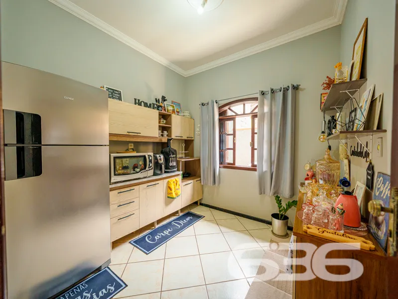 Casa Ă venda no bairro Boehmerwald em Joinville co