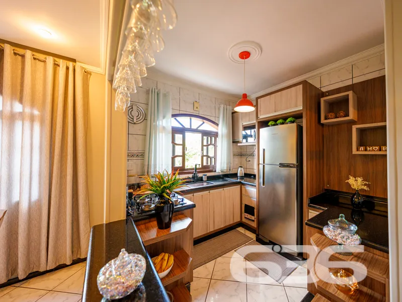 Casa Ă venda no bairro Boehmerwald em Joinville co