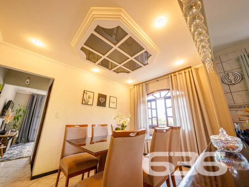 Casa Ă venda no bairro Boehmerwald em Joinville co